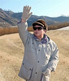 North Korea Is an Environmental Wreck