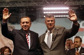 No, Turkey Isn't Turning 'Islamist'