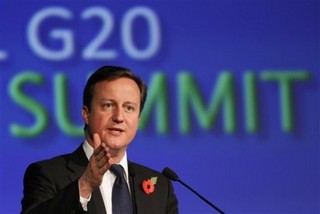 G-20 Struggles to Find Consensus