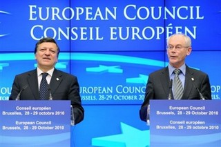 Eurozone's Stark Lesson for G-20