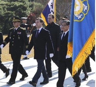 New START Could Boost Russian Liberals