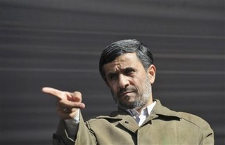 Pope Answers Ahmadinejad's Provocative Letter