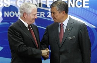 Refocusing U.S. Defense Strategy