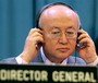 IAEA's Director General