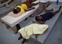Surge of Cholera Feared in Haiti