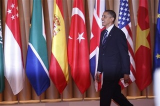 Obama's Top 10 Foreign Policy Headaches
