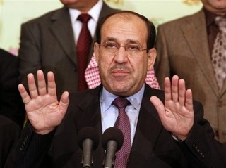 Four Lessons from Iraq's New Government