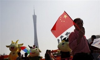 What if China Really Gets Mad?