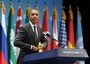 Obama's at G-20 
