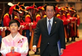 Japan's Push for Open Trade
