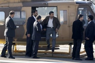 How to Squeeze Iran on the Nuclear Issue