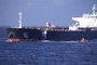 Tanker Seized off Somalia Coast