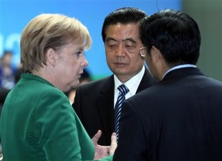 Protectionism Looms After G-20 Failure