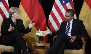 The World Talks Back to the U.S.