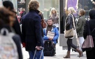 Ireland Has Been Betrayed By the EU
