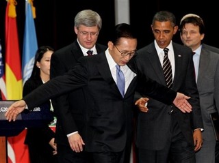 President Obama Is a Free Trade Disaster