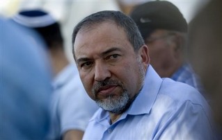 Israel Debates Its Identity