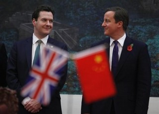 U.S. Succumbing to the 'British Disease'?