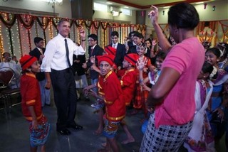 U.S. Must Stop Dancing to India's Tune