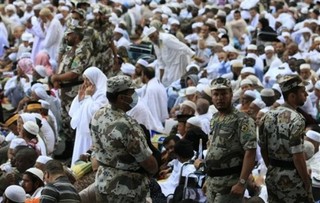 Why Is Obama Arming Israel's Enemies?