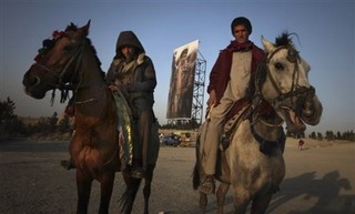 Obama Fudges His Afghan Deadline