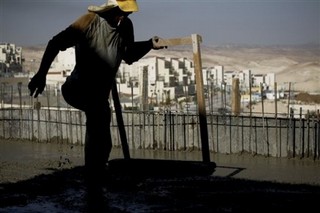 If Israel Balks, Palestinians Will Declare State