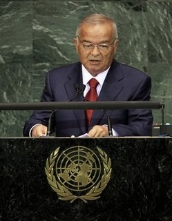 The U.S. and Its 'Friendly' Dictator