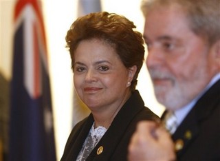 The Fed vs. Brazil's Reformers