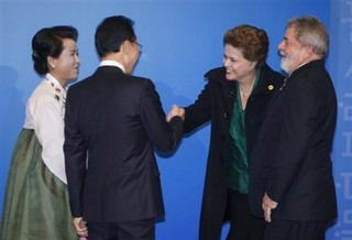 Latin Leaders Can Learn from Korea