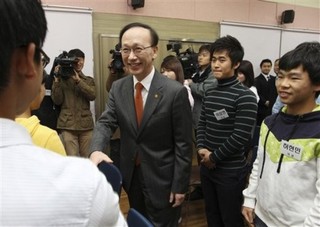 Can South Korea Be a Major Power Now?