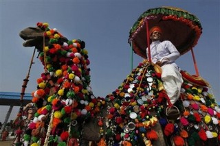 To Be a Great Power, India Needs Peace