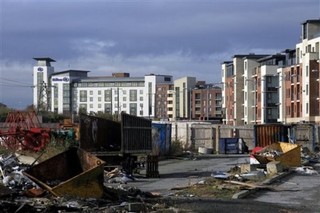 Ireland, Greece Should Ditch Euro