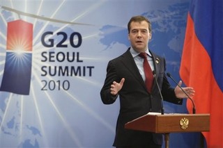 Moscow Refights the Cold War