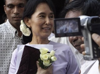 No Hollywood Ending in Burma