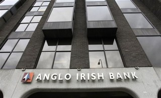 Is UK Repeating Ireland's Mistakes?