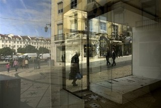 Britain Can Help Ireland, But Not Euro
