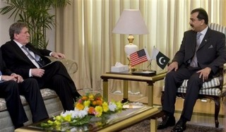 Real Rogue Player Is Pakistan