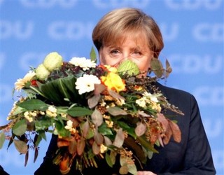 EU Nations Chafe at German Leadership