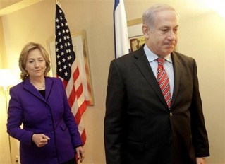 Dealmaking Alone Won't Fix the Mideast