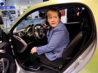 Germany's Hypocritical Outrage at Ireland