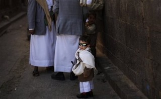 Yemen Needs More Than Counterterrorism