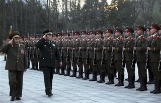 Appeasing China Only Courts Disaster