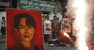 Time for India to Step Up in Burma