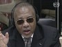 Charles Taylor Testifies at UN War Crimes Tribunal