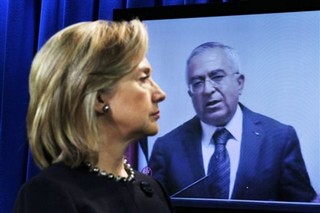 Will Three Months Make A Difference in the Mideast?