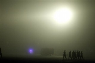 Train Afghan Troops? Good Luck