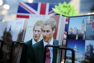 Royal Couple's Future Profoundly Crucial