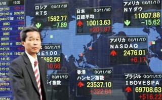 Can Japan Reverse Its Long Decline?