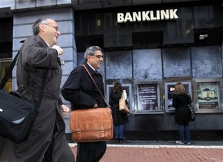 Ireland: Debtor of the Western World