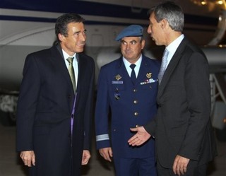 Why Russia Will Never Join NATO